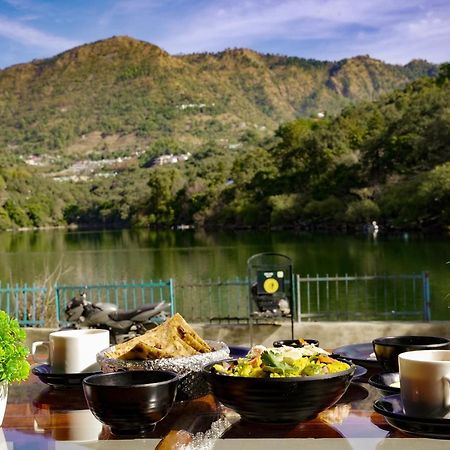 Hidden Lake By Vista Stays Bhīm Tāl Dış mekan fotoğraf